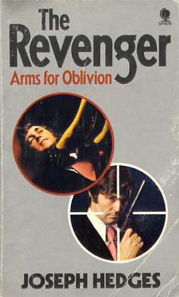 Arms for Oblivion by Joseph Hedges